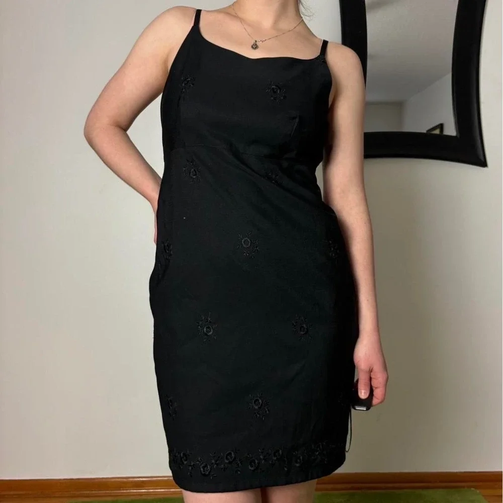 GAP vintage little